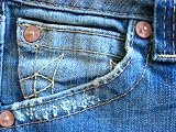 True Religion - True Religion Women Bobby * Chelsey * Jeans Size 25