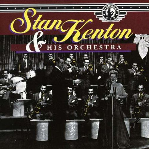 Stan Kenton