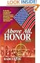 Above All, Honor