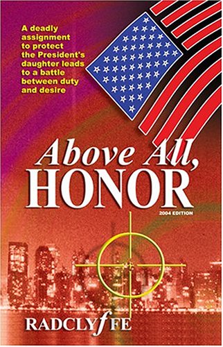 Childrens Toyshop  Books : Above All, Honor