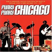 Funky Funky Chicago