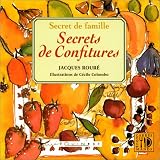 Revue Equinoxe  / Secrets de famille : secrets de confitures