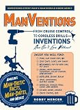 ManVentions