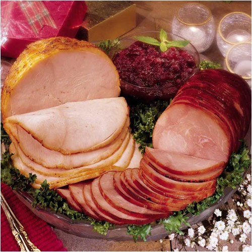 Special Sliced Sampler by Burgers' Smokehouse