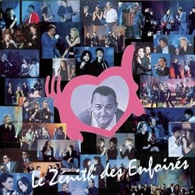 Le Zenith Des Enfoires