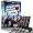 Fingers on Buzzers! [Interactive DVD]