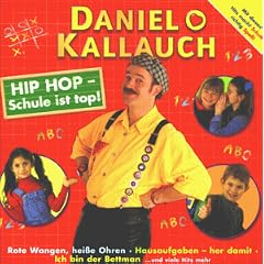 Hip Hop-Schule Ist Top