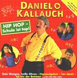 Hip Hop-Schule Ist Top