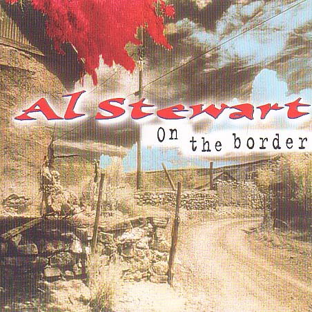 CD-Charts  Search : On the Border