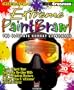 Extreme Paintbrawl