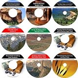 The Inventive 9 Audio CD No Money Down, Millionaire Making Real Estate Mastery Program