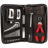 Ernie Ball Musician's Tool Kit
