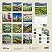 Turner Ireland 2016 Wall Calendar (8940029)