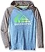 Quiksilver Boys' Heat Wave Hoody