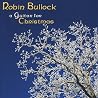 Image of album by Robin Bullock