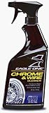 Review Valvoline Oil Co.  / Eagle One Chrome & Wire Cleaner (26 oz.)