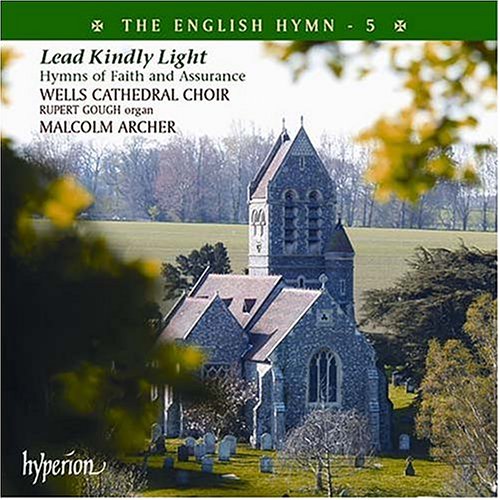 CD-Charts   : The English Hymn, Vol 5