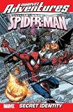  : Marvel Adventures Spider-Man Vol. 7: Secret Identity (v. 7)