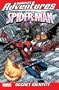 Marvel Adventures Spider-Man Vol. 7: Secret Identity (v. 7)