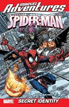 Marvel Adventures Spider-Man Vol. 7: Secret Identity (v. 7)