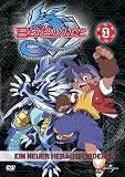 Eigenschaften Universal/DVD  / Beyblade 1 - Ein neuer Herausforderer