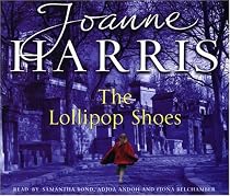 The Lollipop Shoes