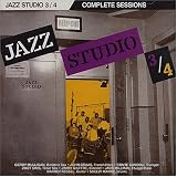 Revue John Graas  / Jazz Studio, Vols. 3-4: Complete Sessions