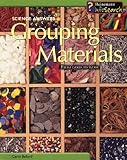 Grouping materials : from gold to wood