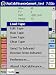 tApCalc Financial Calculator with tape (Arm)