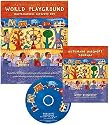 World Playground Activity Kit