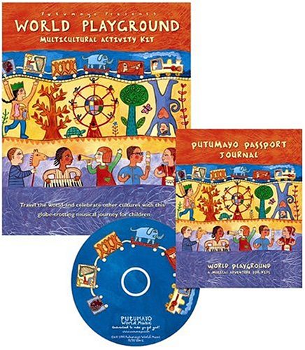 Multicultural Activity Kits