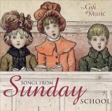 61ANShVWlQL. SL160  Songs from Sunday School