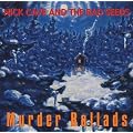 Murder Ballads