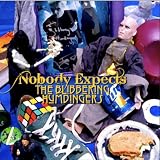 Nobody Expects...