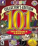 eGames 101 Incredible Games, Collector