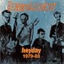 Heyday (1979-83)