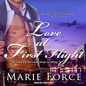 Love at First Flight: One Round Trip That Would Change Everything | [Marie Force]
