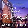 Love at First Flight: One Round Trip That Would Change Everything