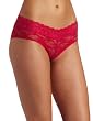 Barely There Women's Go Girlie Foxx All Over Lace Hipster