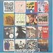 Rough Trade Shops - Indiepop Vol.1