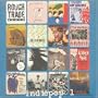 Rough Trade Shops: Indiepop, Vol. 1