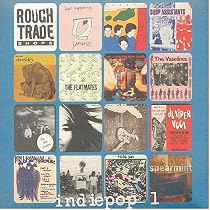 Rough Trade Shops: Indiepop