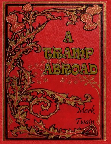 A Tramp Abroad