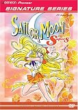 Sailor Moon SuperS - (Vol. 5) (Signature Series)