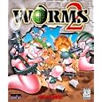 Worms 2 by THQ