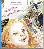 Produkt-Bild: Vanessa im Schmetterlingshaus