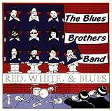 Red, White and Blues