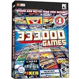 333,000 Games (DVD)