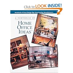 A Portfolio of Home Office Ideas