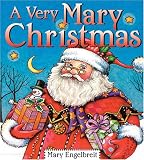 A Very Mary Christmas Kit (Boxed Kits)